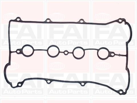 FAI AUTOPARTS Прокладка, крышка головки цилиндра RC1806S